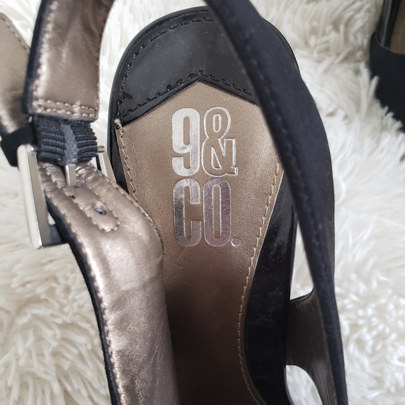 High heels - Picture 5 of 5